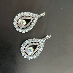 Gorgeous Sabina earrings - Rare find